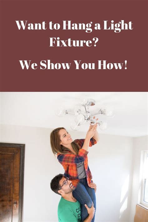 Lighting Fixtures and Home Improvements .